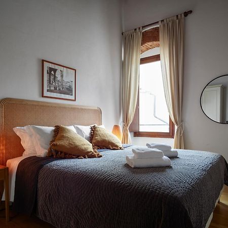One Of A Kind Near The Duomo W/Balcony Palace Apt Florence Ngoại thất bức ảnh