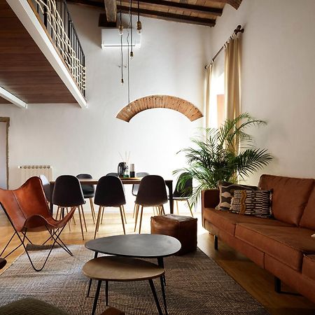 One Of A Kind Near The Duomo W/Balcony Palace Apt Florence Ngoại thất bức ảnh