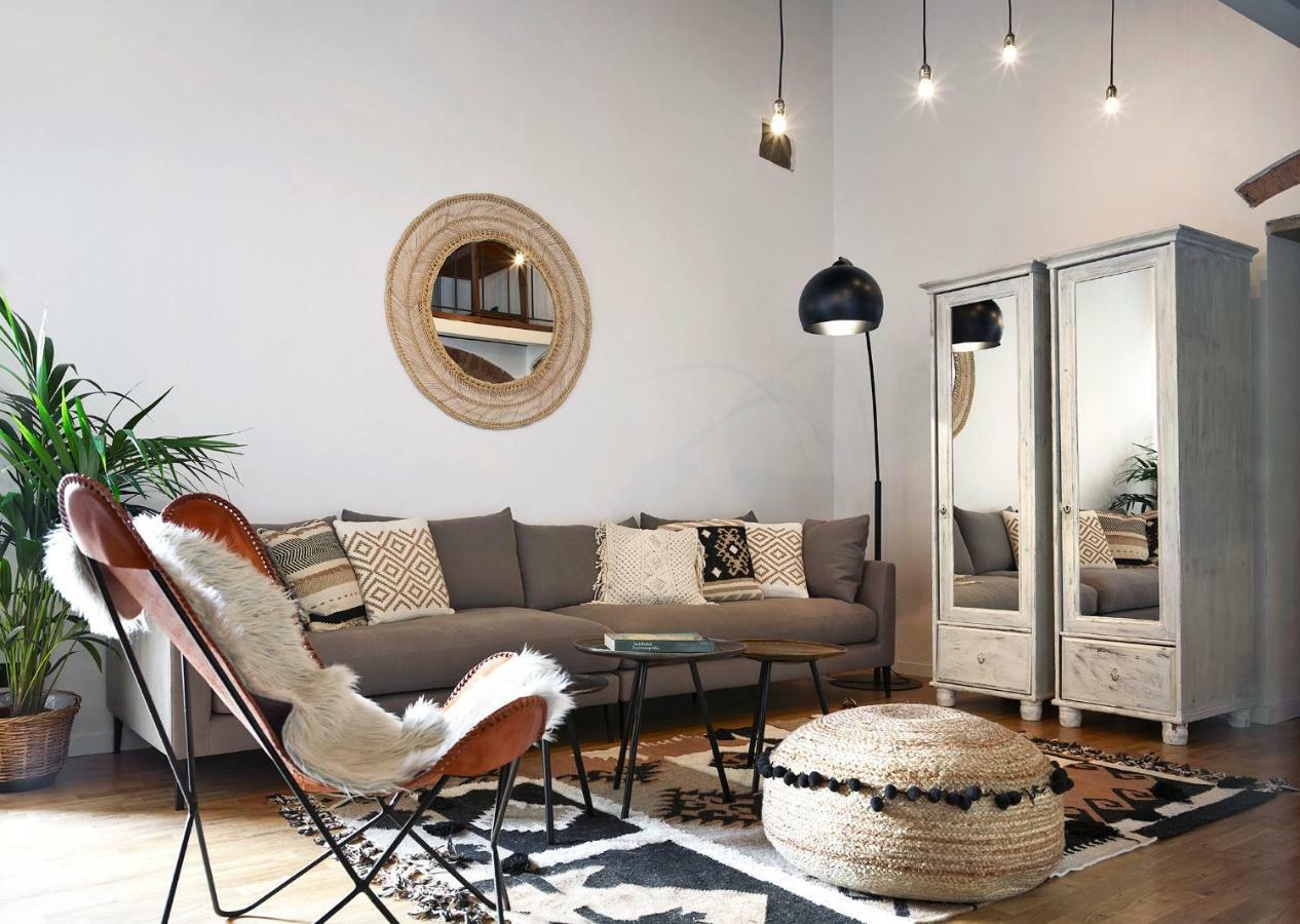 One Of A Kind Near The Duomo W/Balcony Palace Apt Florence Ngoại thất bức ảnh