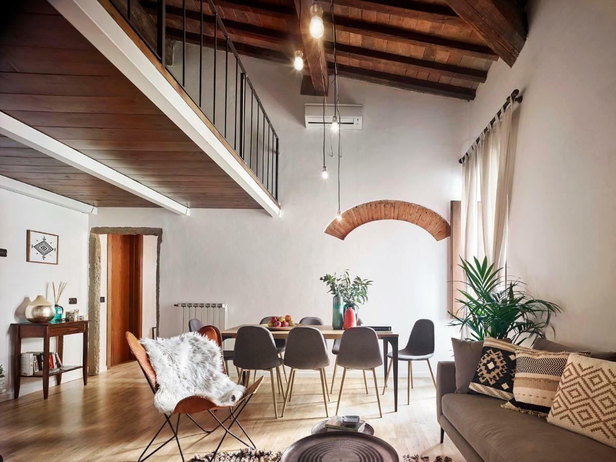 One Of A Kind Near The Duomo W/Balcony Palace Apt Florence Ngoại thất bức ảnh