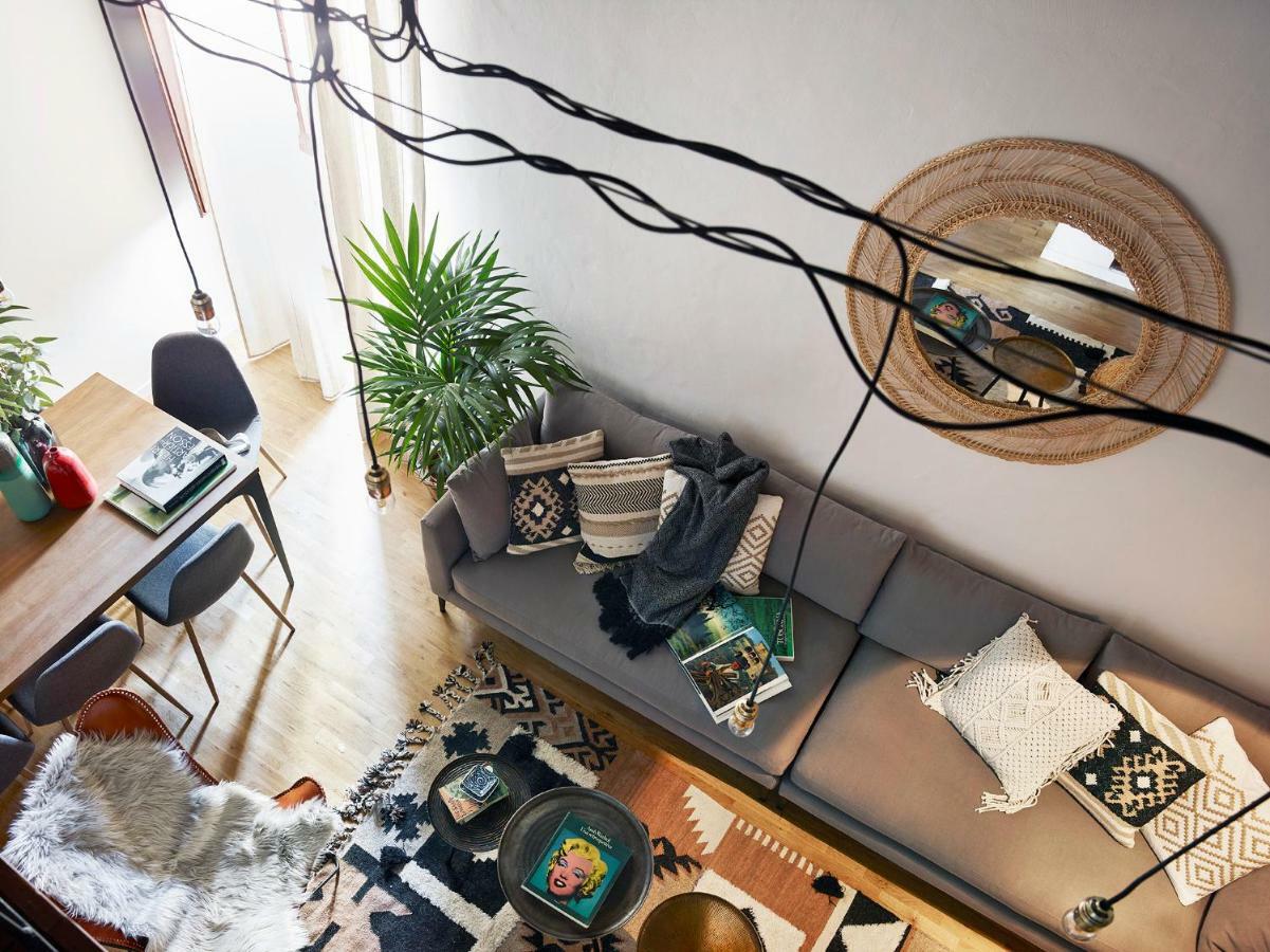 One Of A Kind Near The Duomo W/Balcony Palace Apt Florence Ngoại thất bức ảnh