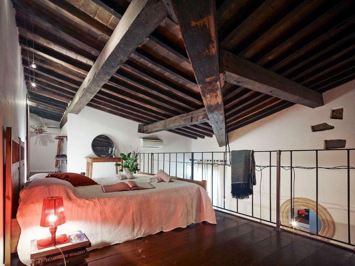 One Of A Kind Near The Duomo W/Balcony Palace Apt Florence Ngoại thất bức ảnh