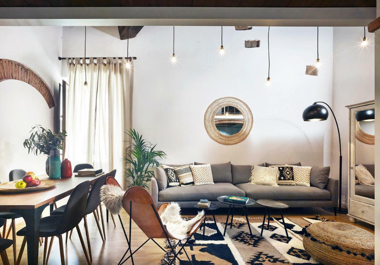 One Of A Kind Near The Duomo W/Balcony Palace Apt Florence Ngoại thất bức ảnh