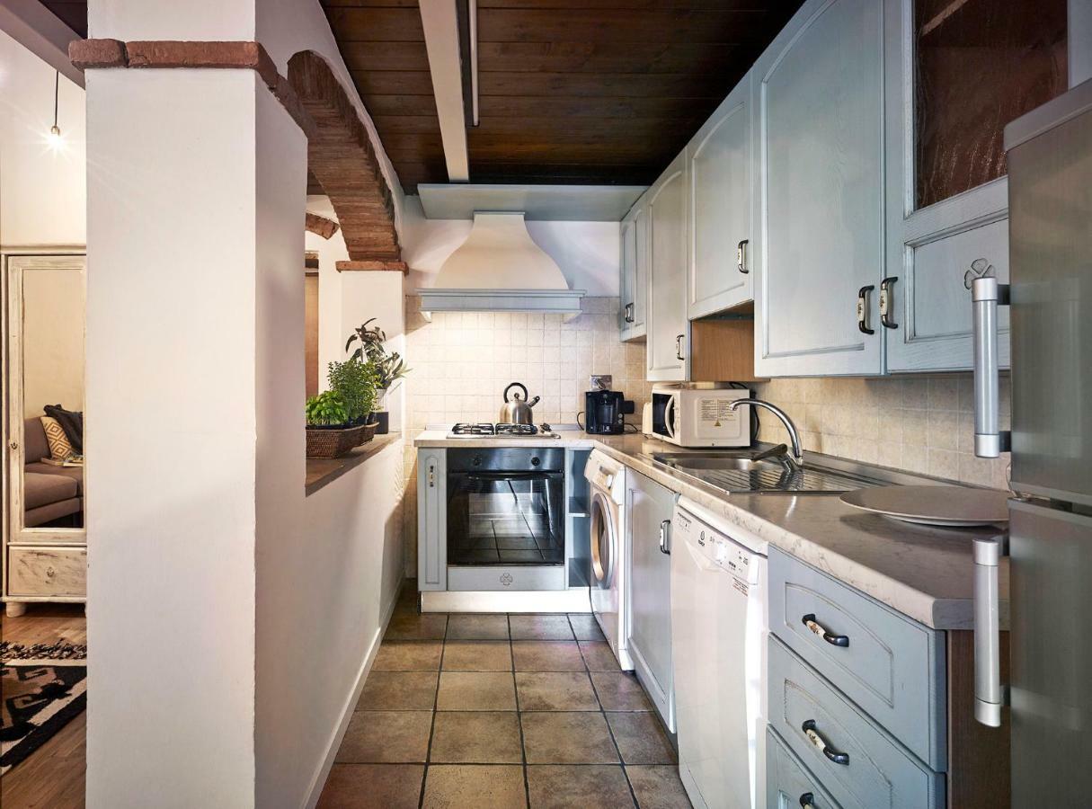 One Of A Kind Near The Duomo W/Balcony Palace Apt Florence Ngoại thất bức ảnh